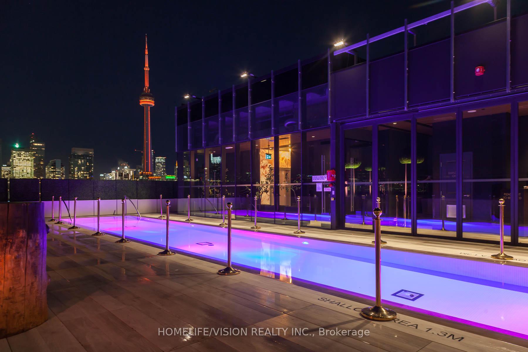 Photo 17 of Unit 323, 629 King Street W, Toronto, Waterfront Communities — HOMEH