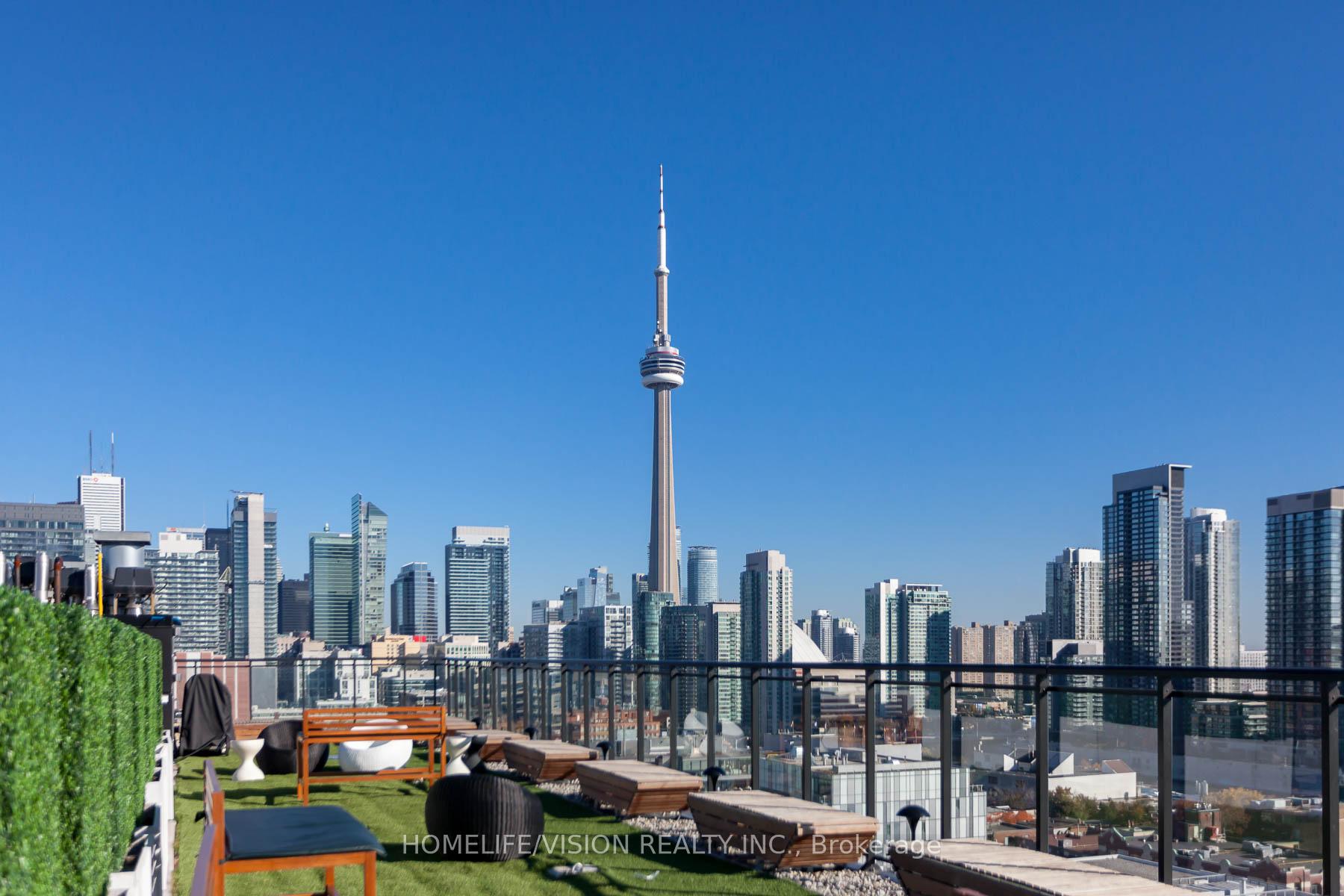 Photo 18 of Unit 323, 629 King Street W, Toronto, Waterfront Communities — HOMEH