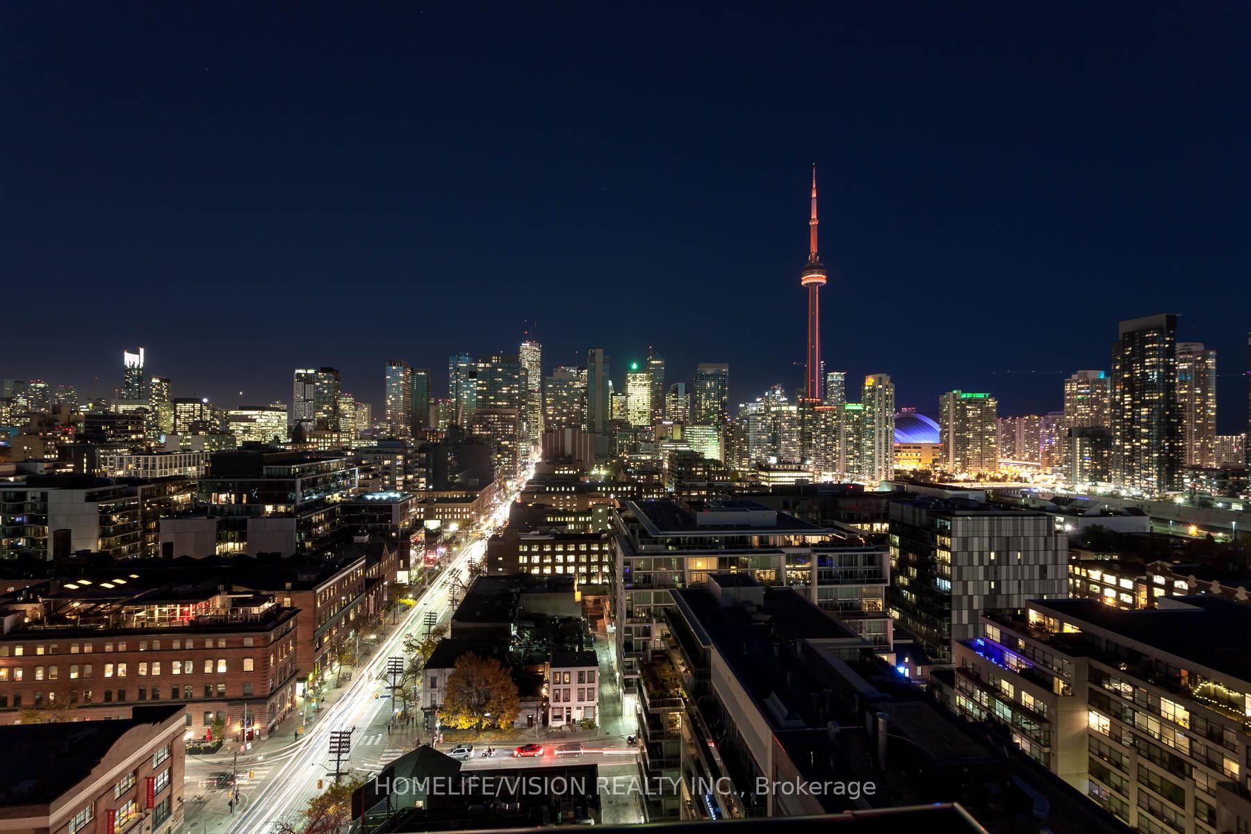 Photo 19 of Unit 323, 629 King Street W, Toronto, Waterfront Communities — HOMEH