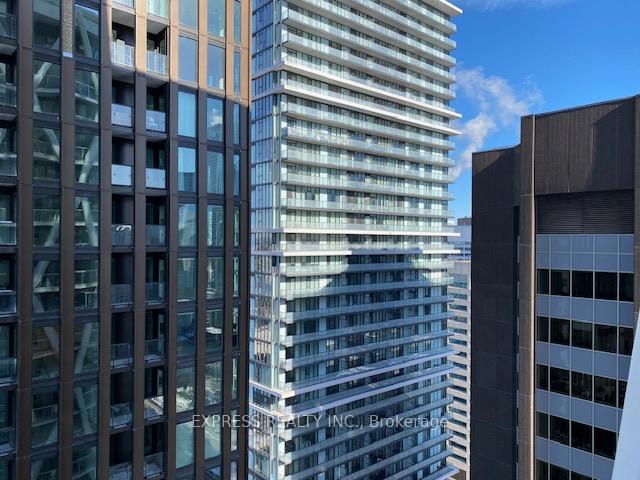 Photo 1 of Unit 2911, 230 Simcoe Street, Toronto, Kensington-Chinatown — HOMEH