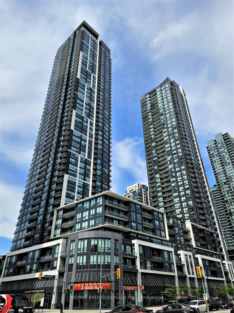 Front of Unit 4509, 4011 Brickstone Mews