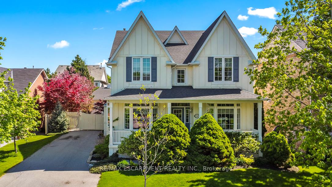 Photo 1 of 7049 Gaslamp Walk, Mississauga, Meadowvale Village — HOMEH