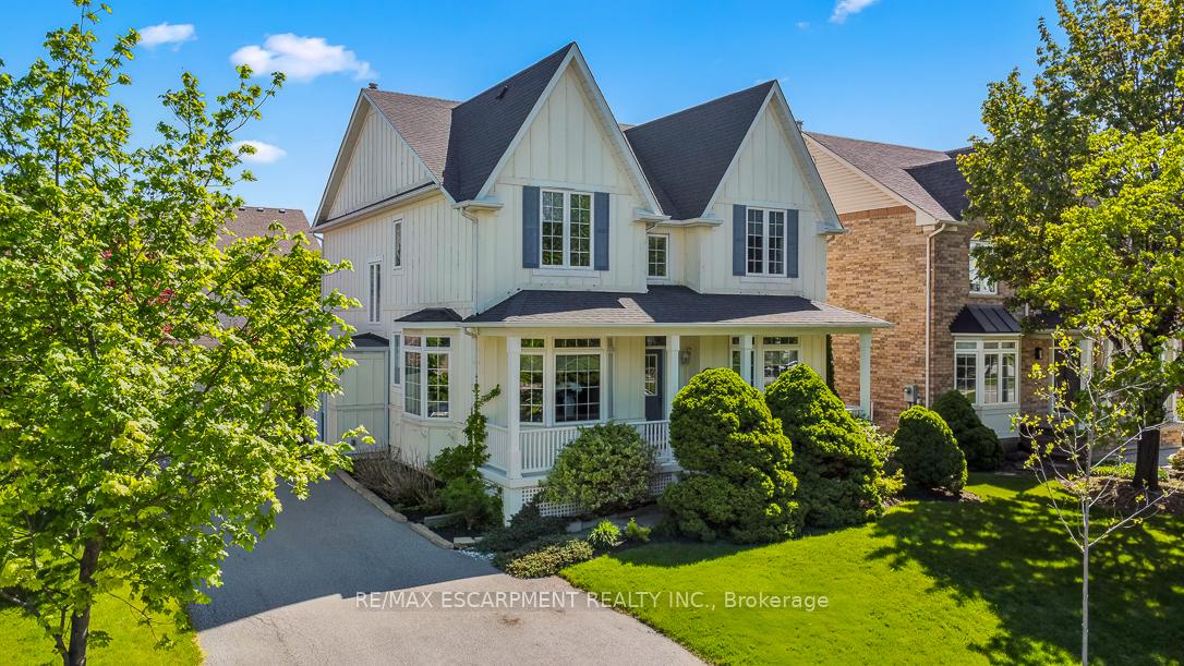 Photo 2 of 7049 Gaslamp Walk, Mississauga, Meadowvale Village — HOMEH