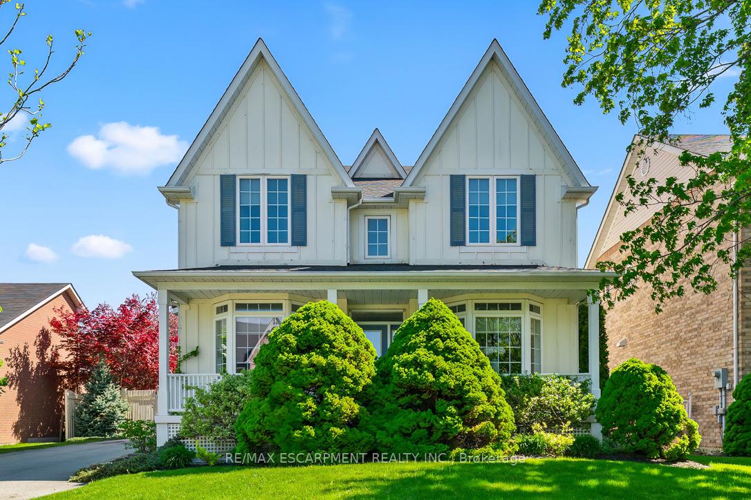 Photo 3 of 7049 Gaslamp Walk, Mississauga, Meadowvale Village — HOMEH