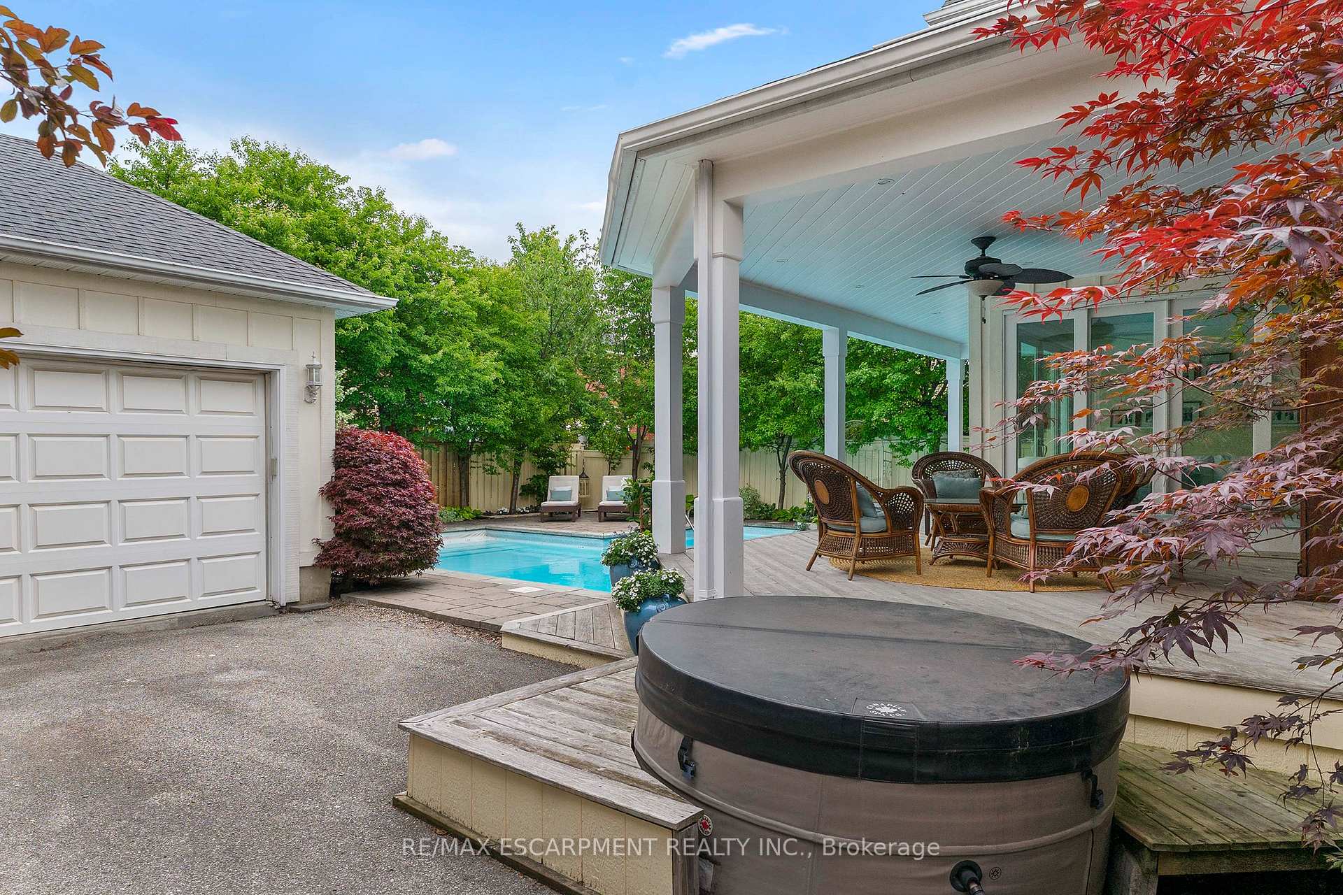 Photo 41 of 7049 Gaslamp Walk, Mississauga, Meadowvale Village — HOMEH