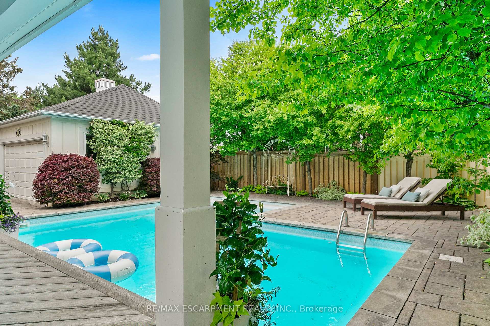 Photo 44 of 7049 Gaslamp Walk, Mississauga, Meadowvale Village — HOMEH