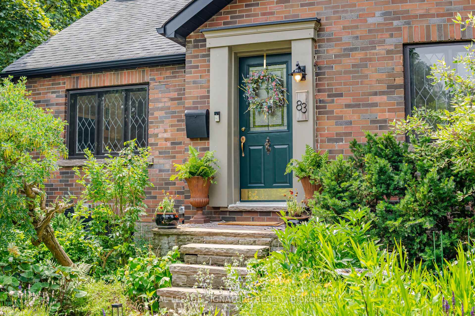 Photo 1 of 83 Mill Street S, Brampton, Downtown Brampton — HOMEH