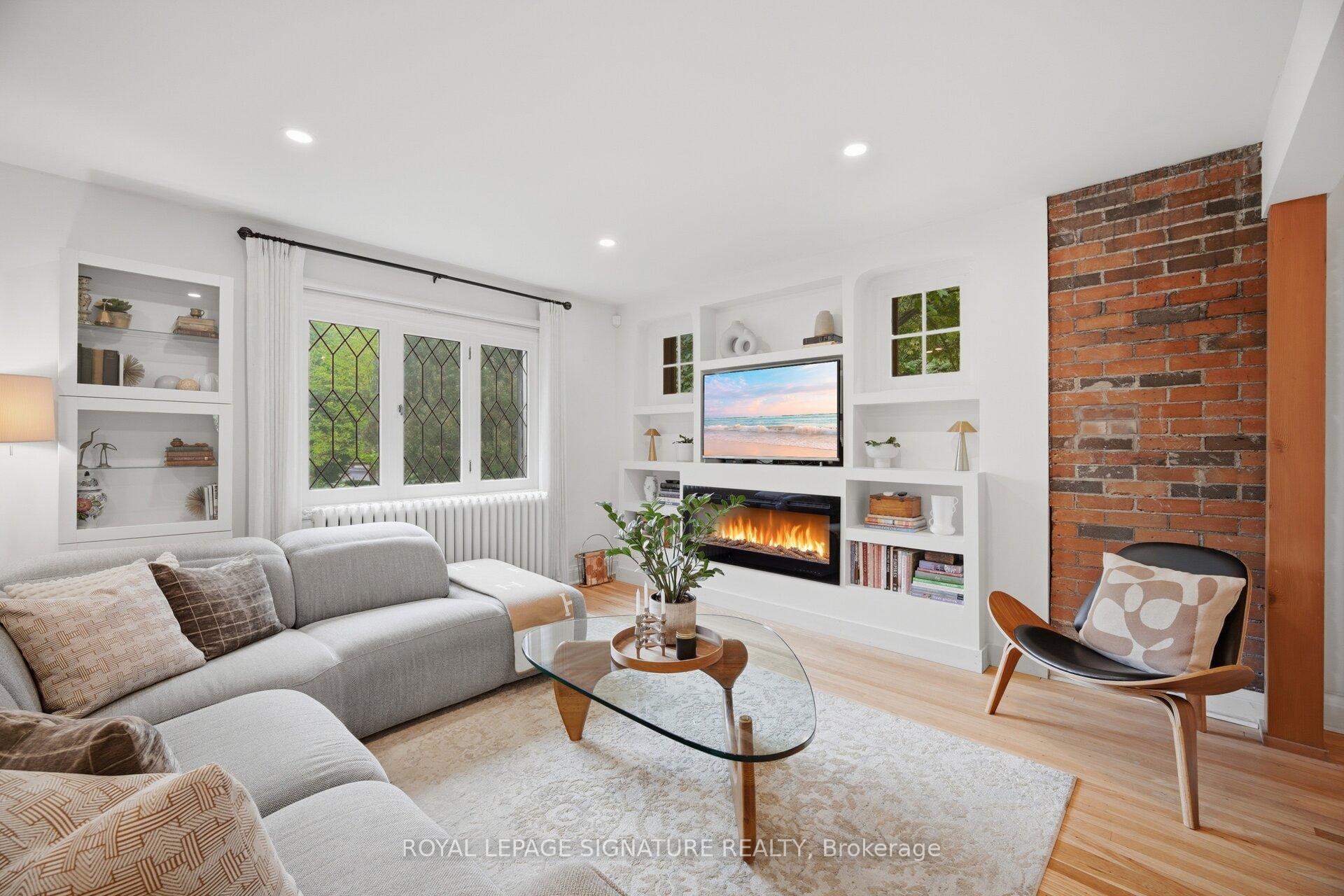 Photo 9 of 83 Mill Street S, Brampton, Downtown Brampton — HOMEH
