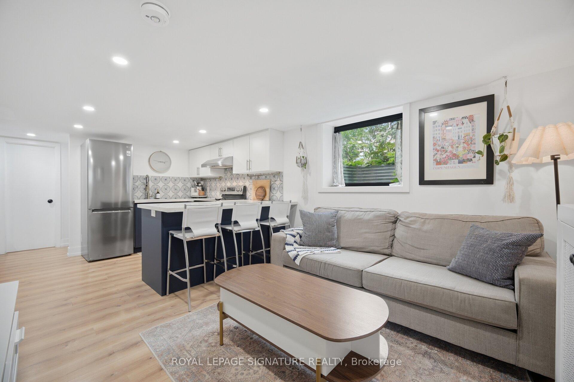 Photo 36 of 83 Mill Street S, Brampton, Downtown Brampton — HOMEH