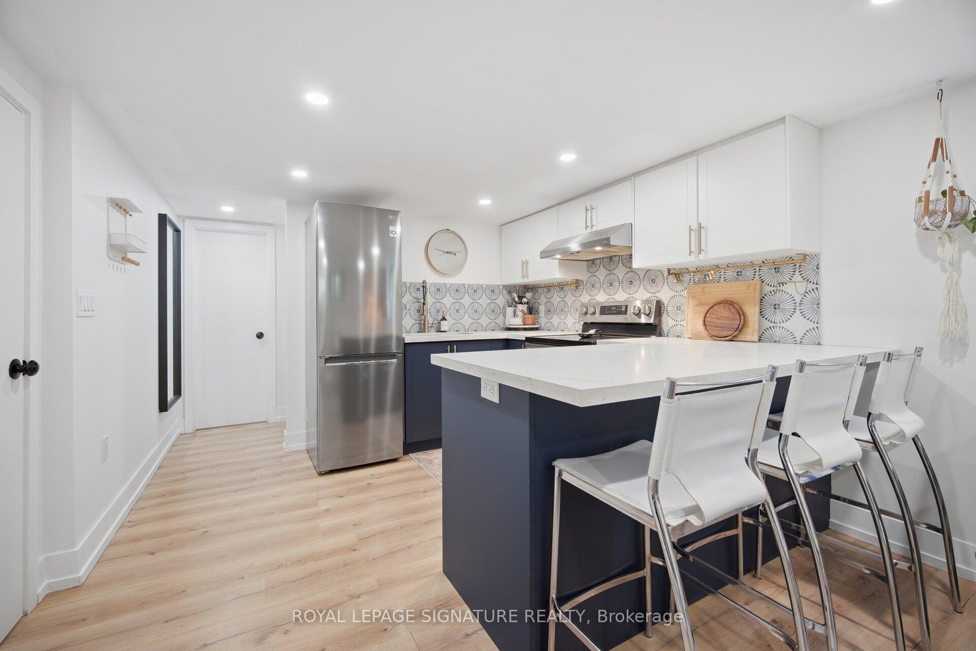 Photo 37 of 83 Mill Street S, Brampton, Downtown Brampton — HOMEH