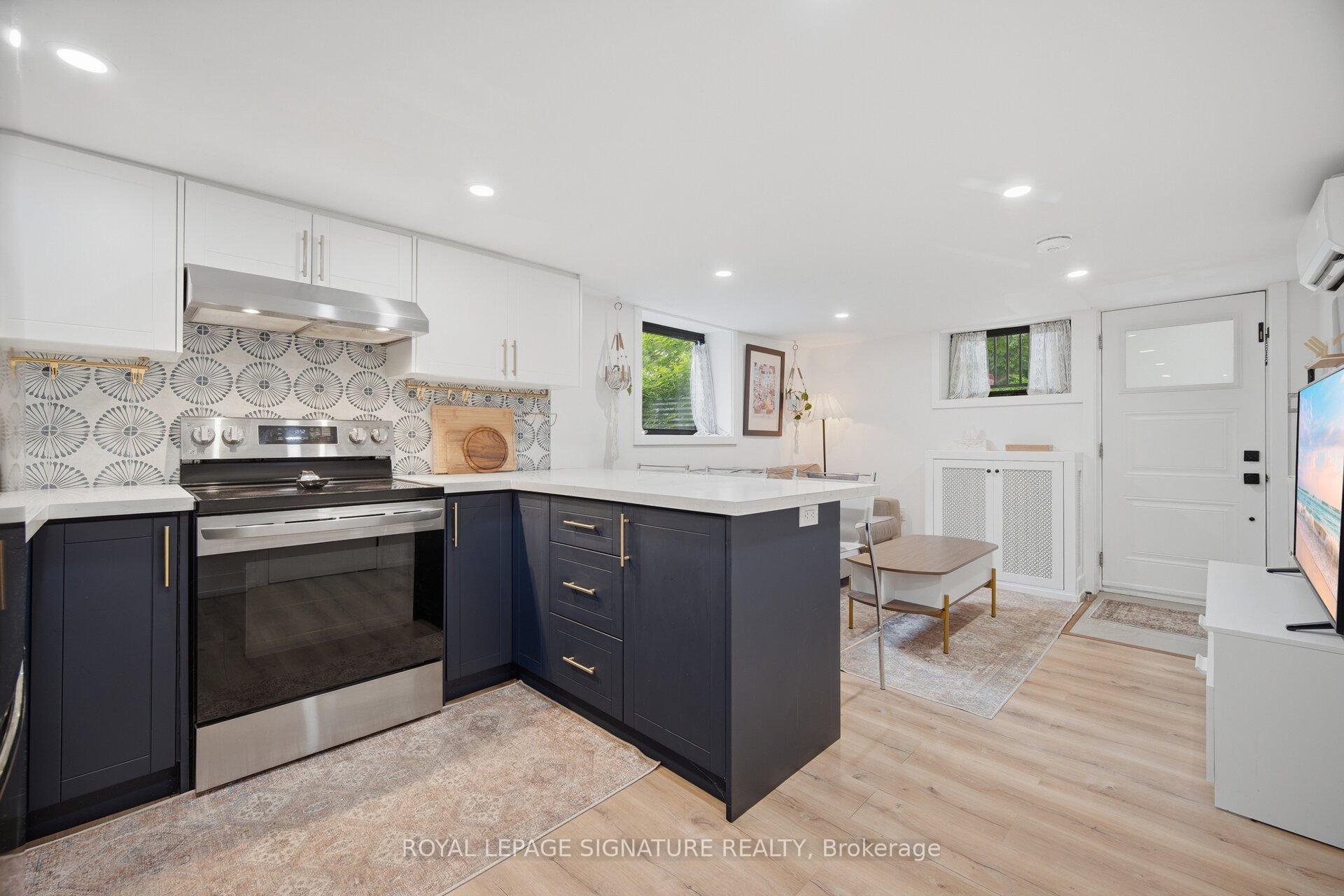 Photo 38 of 83 Mill Street S, Brampton, Downtown Brampton — HOMEH