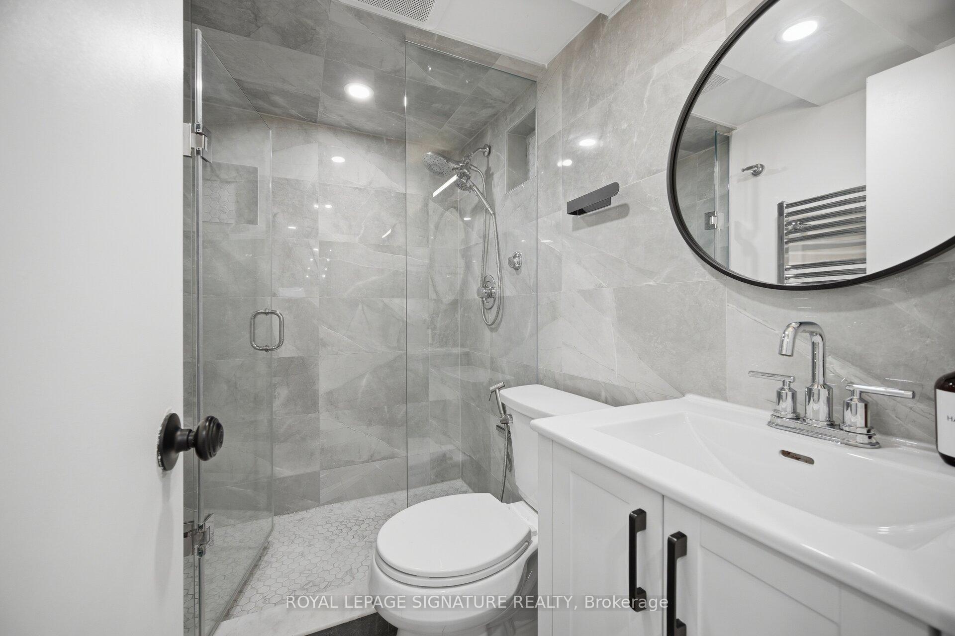 Photo 40 of 83 Mill Street S, Brampton, Downtown Brampton — HOMEH