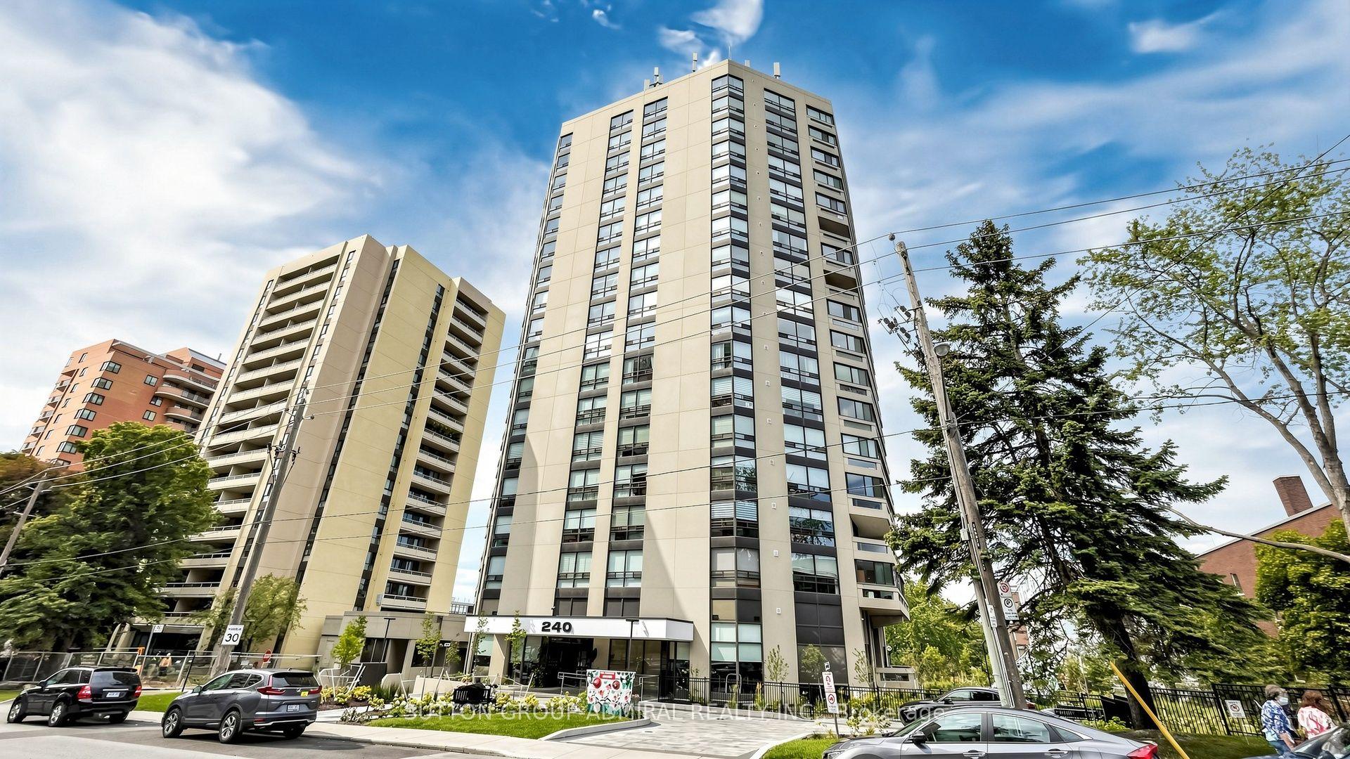 Photo 1 of Unit Ph3, 240 Heath Street W, Toronto, Forest Hill South — HOMEH