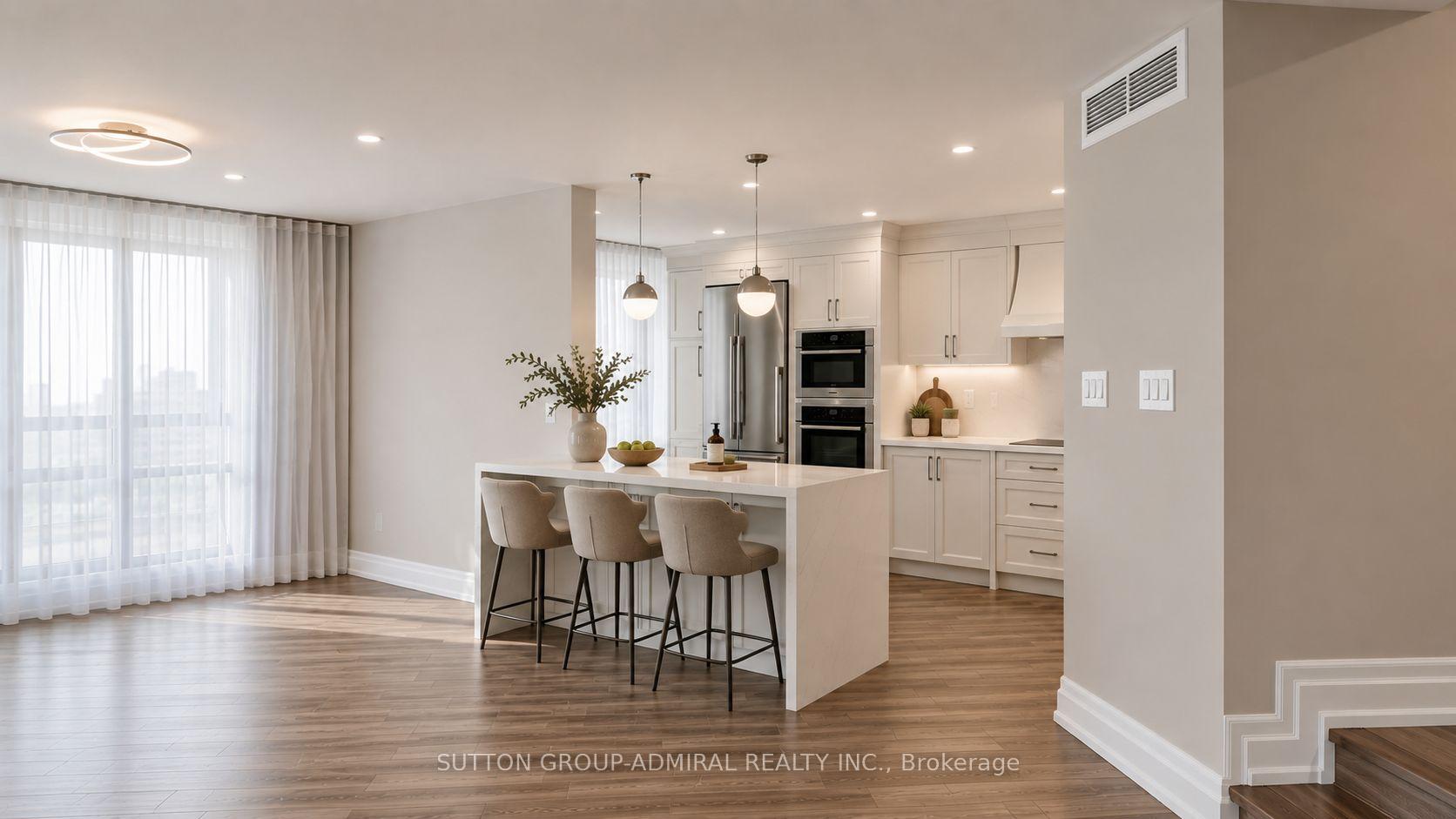Photo 4 of Unit Ph3, 240 Heath Street W, Toronto, Forest Hill South — HOMEH