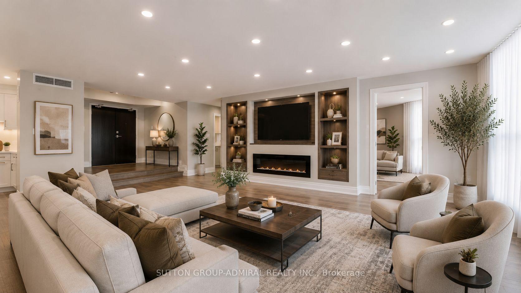Photo 8 of Unit Ph3, 240 Heath Street W, Toronto, Forest Hill South — HOMEH