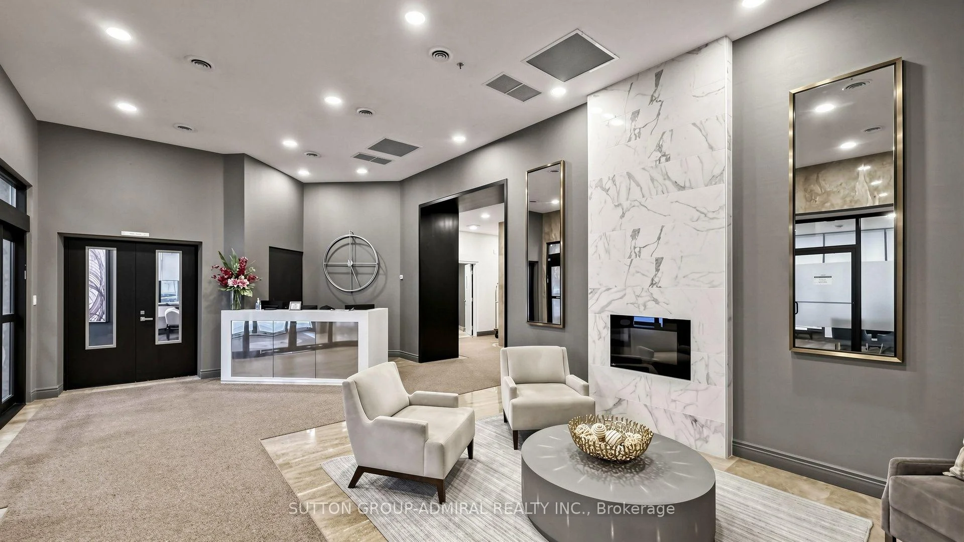 Photo 6 of Unit Ph3, 240 Heath Street W, Toronto, Forest Hill South — HOMEH