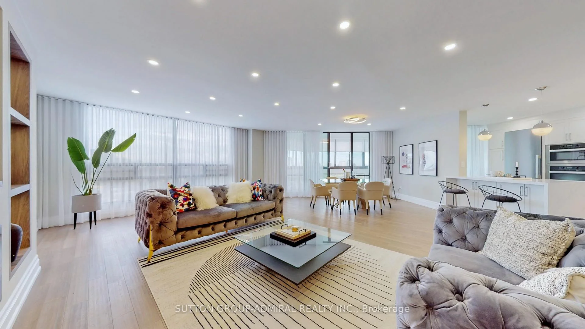 Photo 11 of Unit Ph3, 240 Heath Street W, Toronto, Forest Hill South — HOMEH