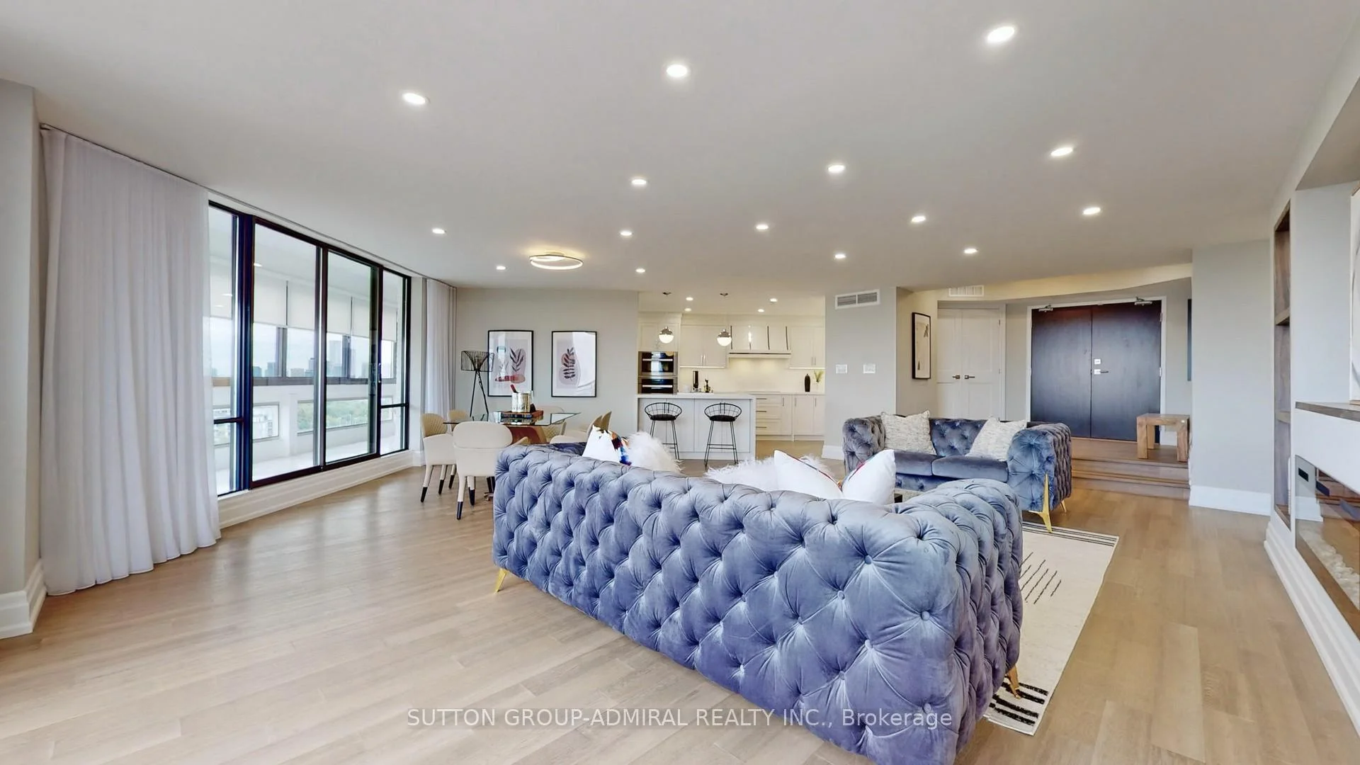 Photo 13 of Unit Ph3, 240 Heath Street W, Toronto, Forest Hill South — HOMEH