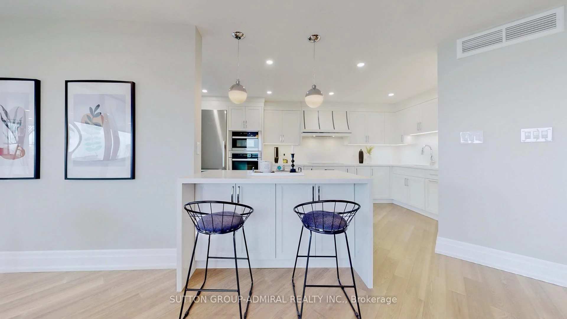 Photo 15 of Unit Ph3, 240 Heath Street W, Toronto, Forest Hill South — HOMEH
