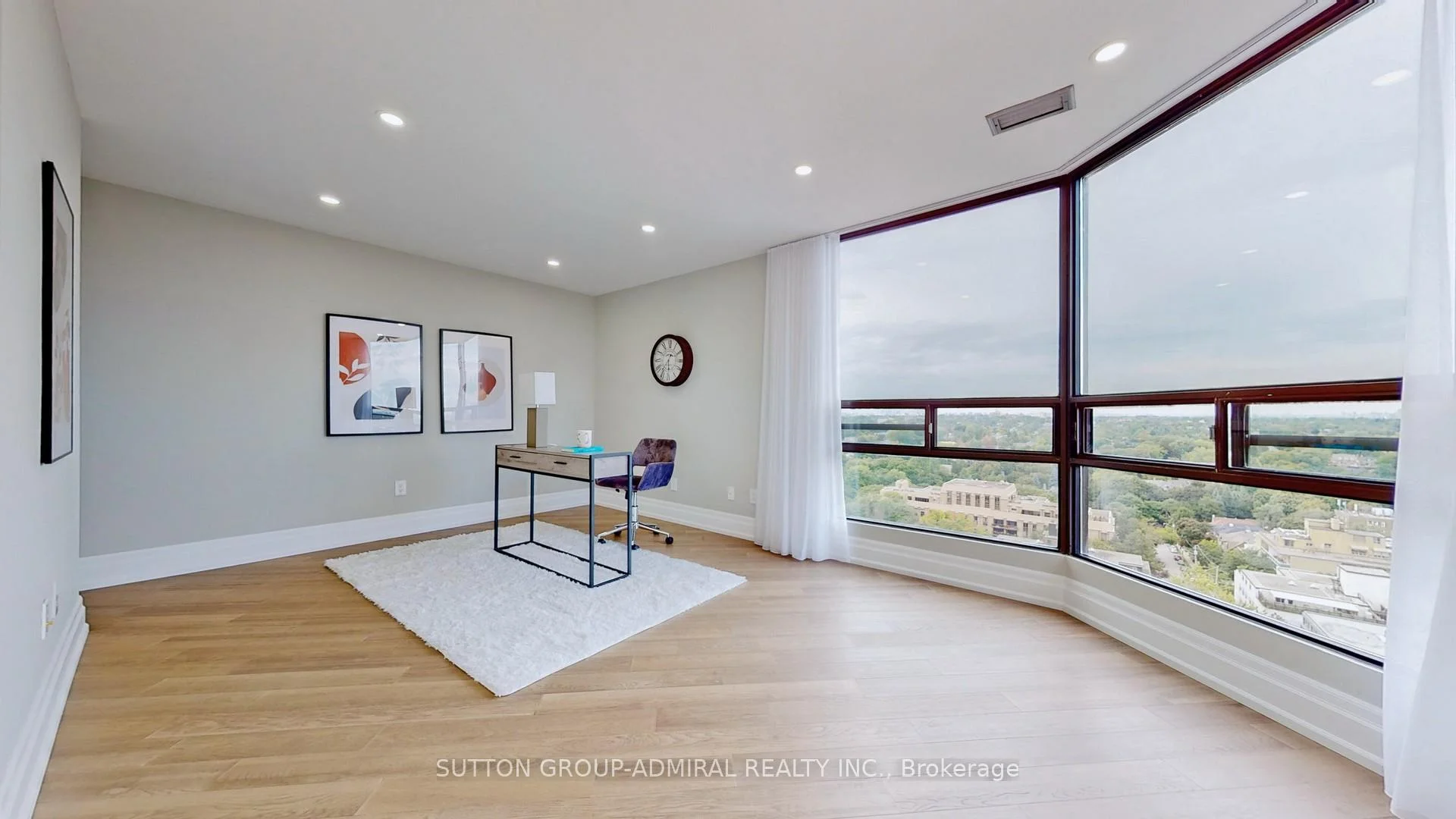 Photo 33 of Unit Ph3, 240 Heath Street W, Toronto, Forest Hill South — HOMEH