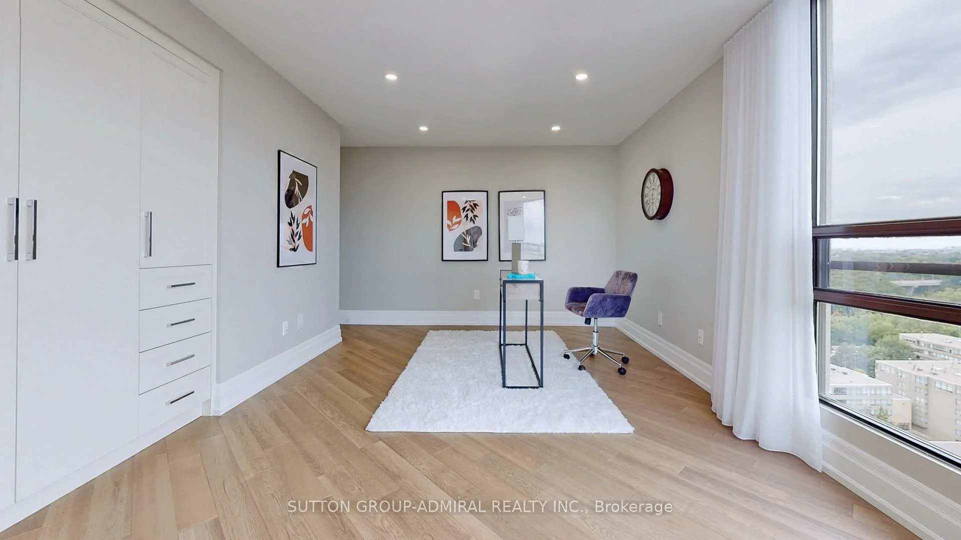 Photo 35 of Unit Ph3, 240 Heath Street W, Toronto, Forest Hill South — HOMEH