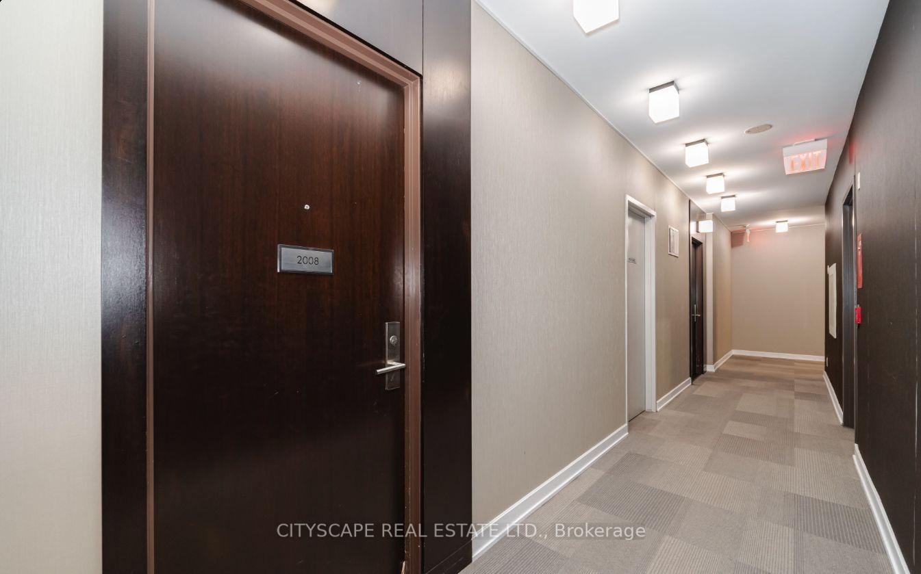 Photo 3 of Unit 2008, 50 Absolute Avenue E, Mississauga, City Centre — HOMEH