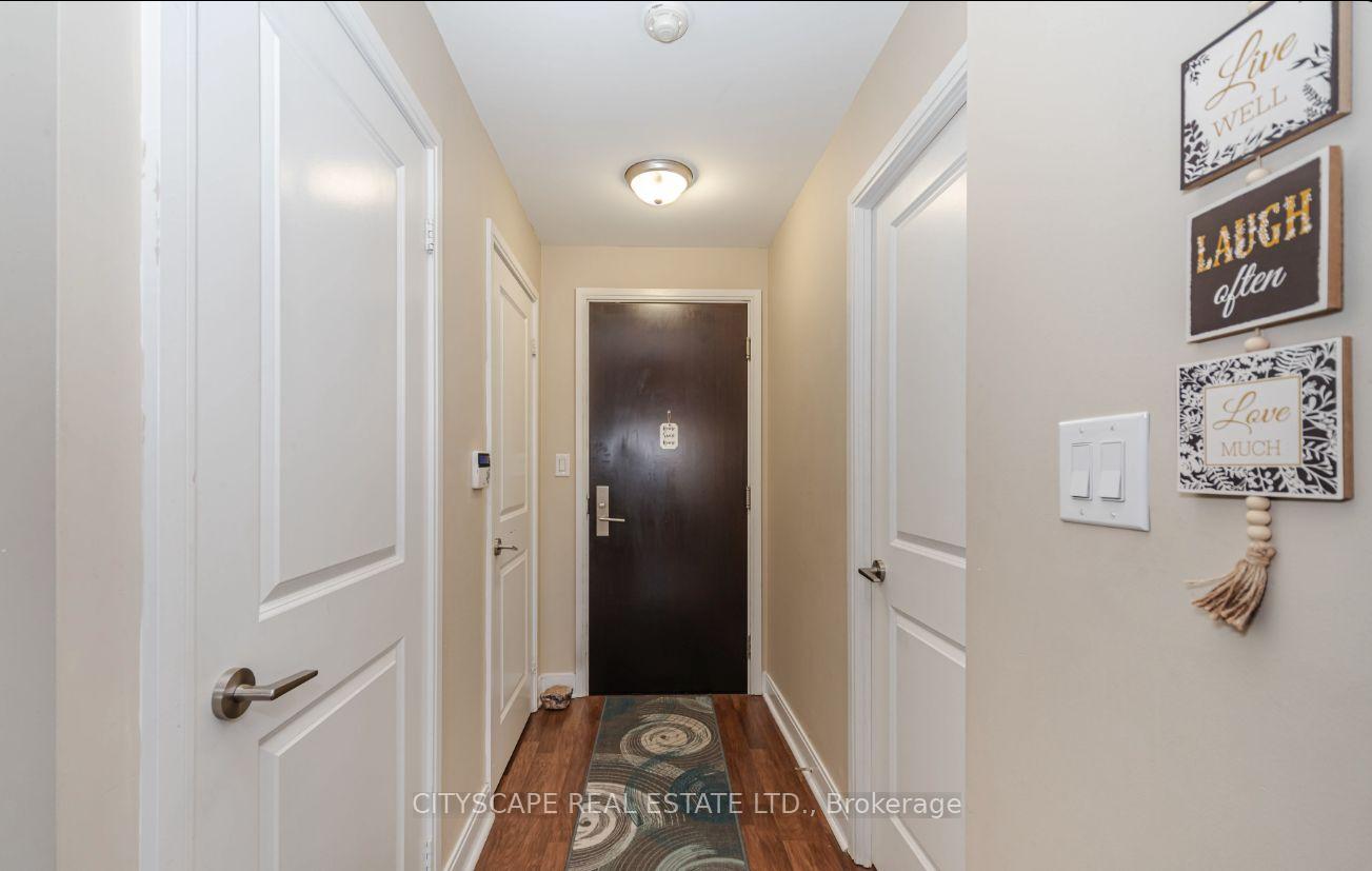 Photo 6 of Unit 2008, 50 Absolute Avenue E, Mississauga, City Centre — HOMEH