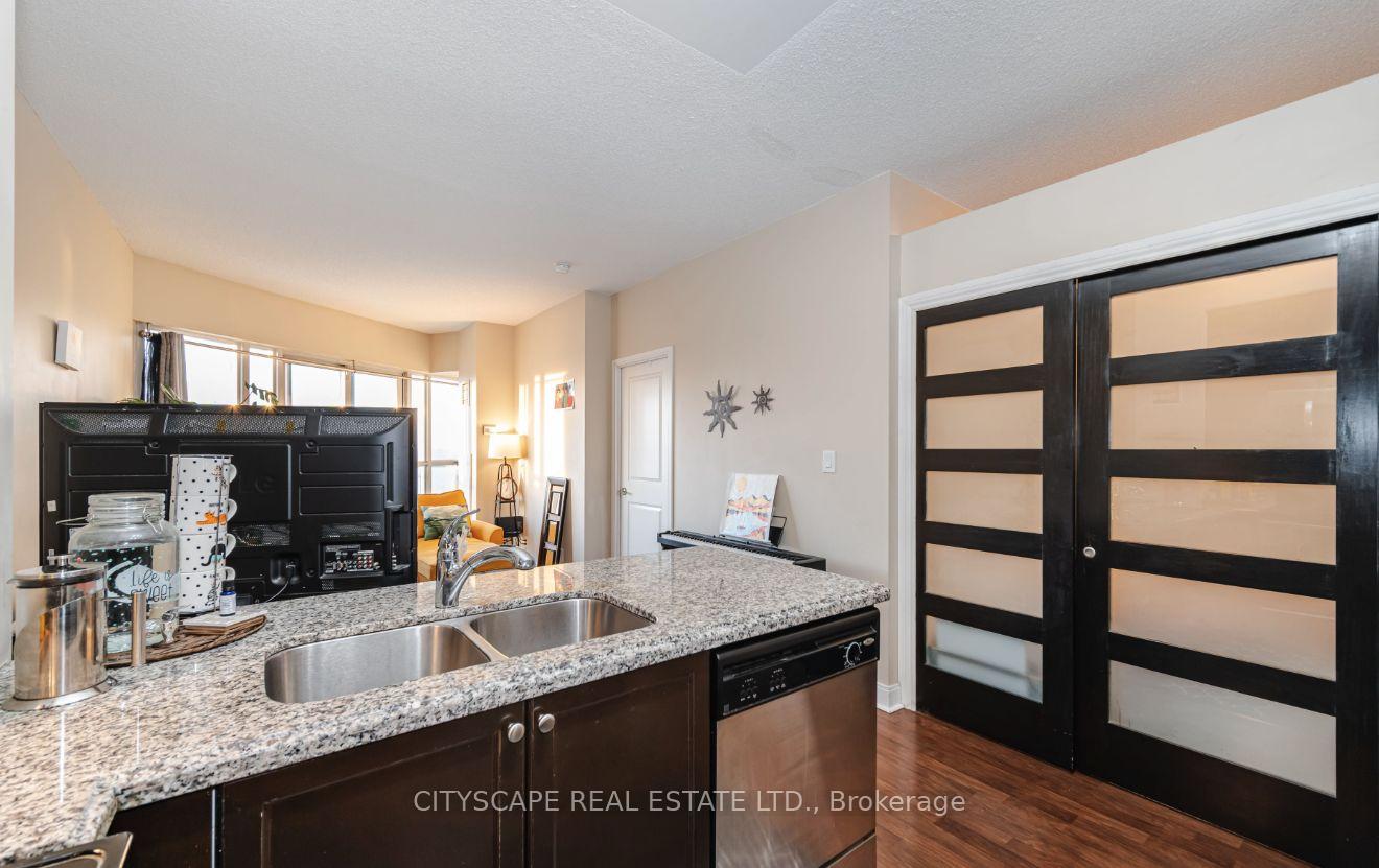 Photo 8 of Unit 2008, 50 Absolute Avenue E, Mississauga, City Centre — HOMEH