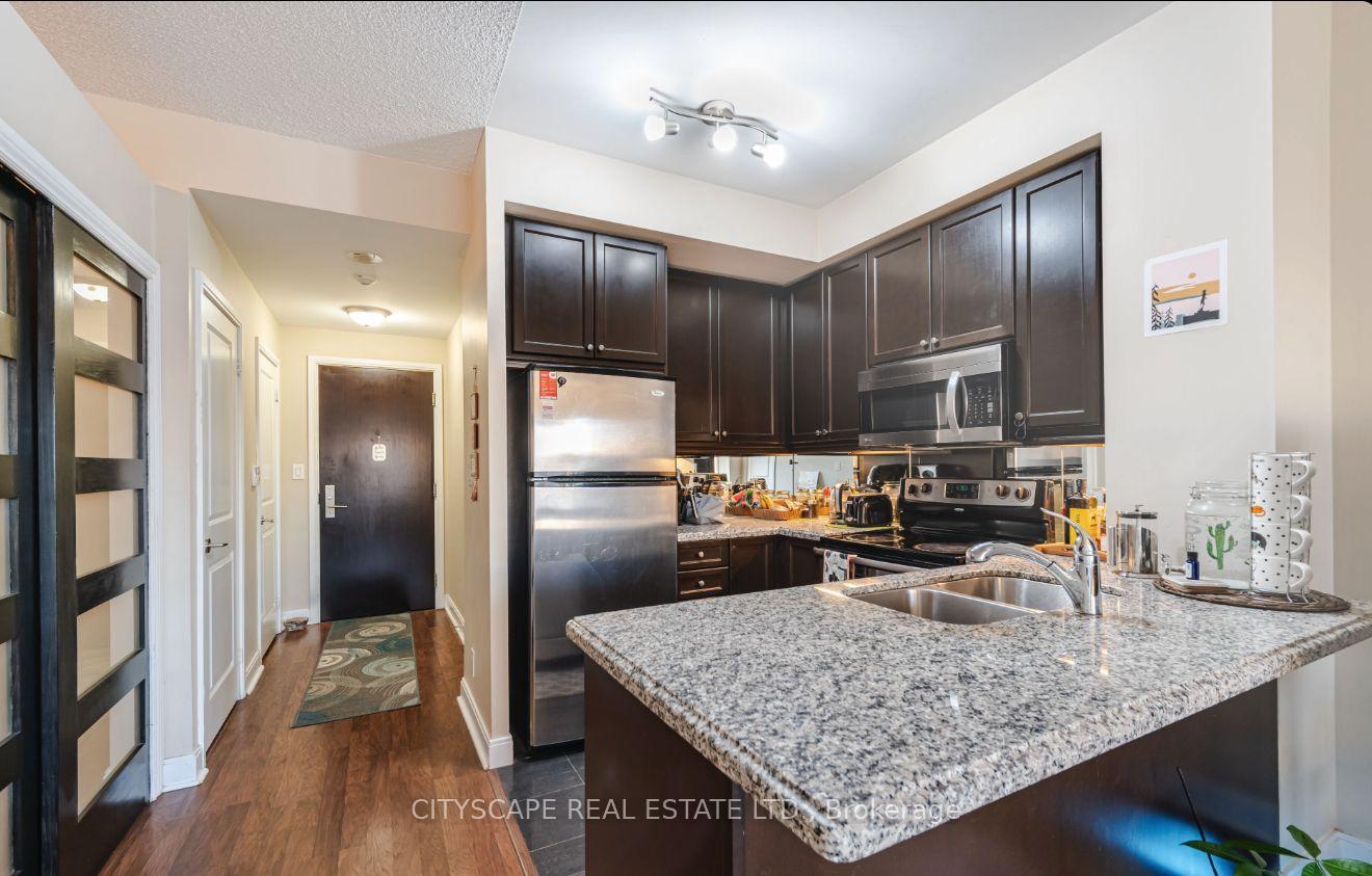 Photo 9 of Unit 2008, 50 Absolute Avenue E, Mississauga, City Centre — HOMEH