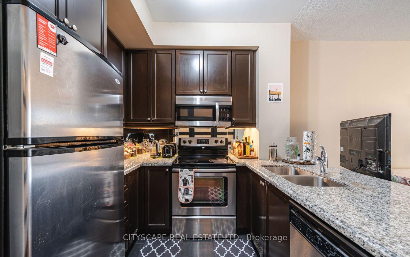 Photo 10 of Unit 2008, 50 Absolute Avenue E, Mississauga, City Centre — HOMEH