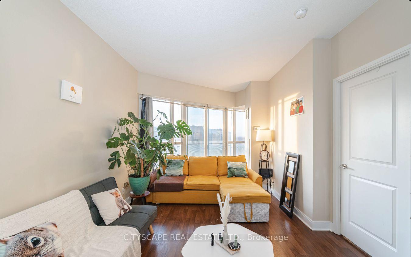 Photo 11 of Unit 2008, 50 Absolute Avenue E, Mississauga, City Centre — HOMEH