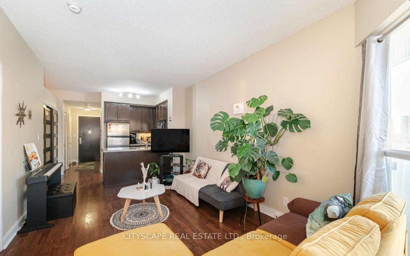 Photo 13 of Unit 2008, 50 Absolute Avenue E, Mississauga, City Centre — HOMEH