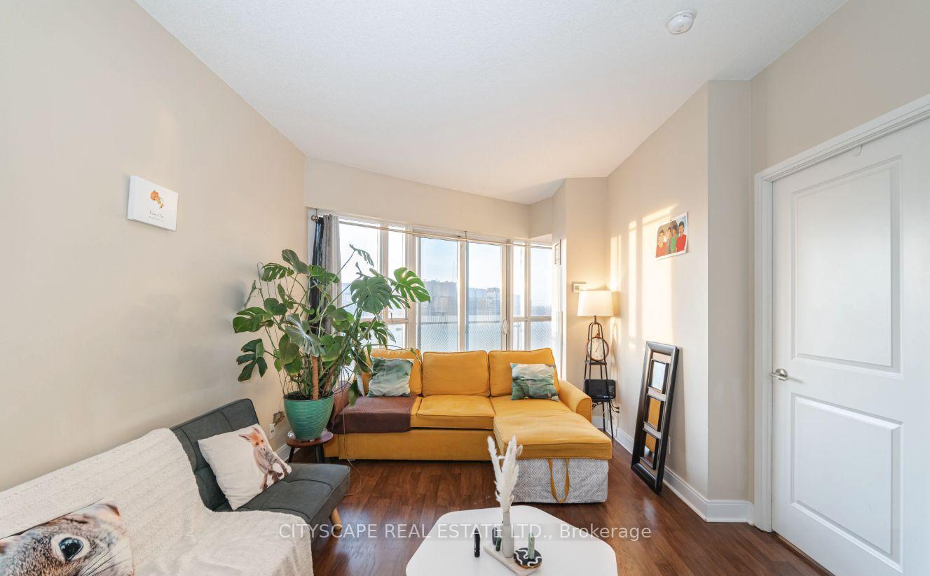 Photo 14 of Unit 2008, 50 Absolute Avenue E, Mississauga, City Centre — HOMEH