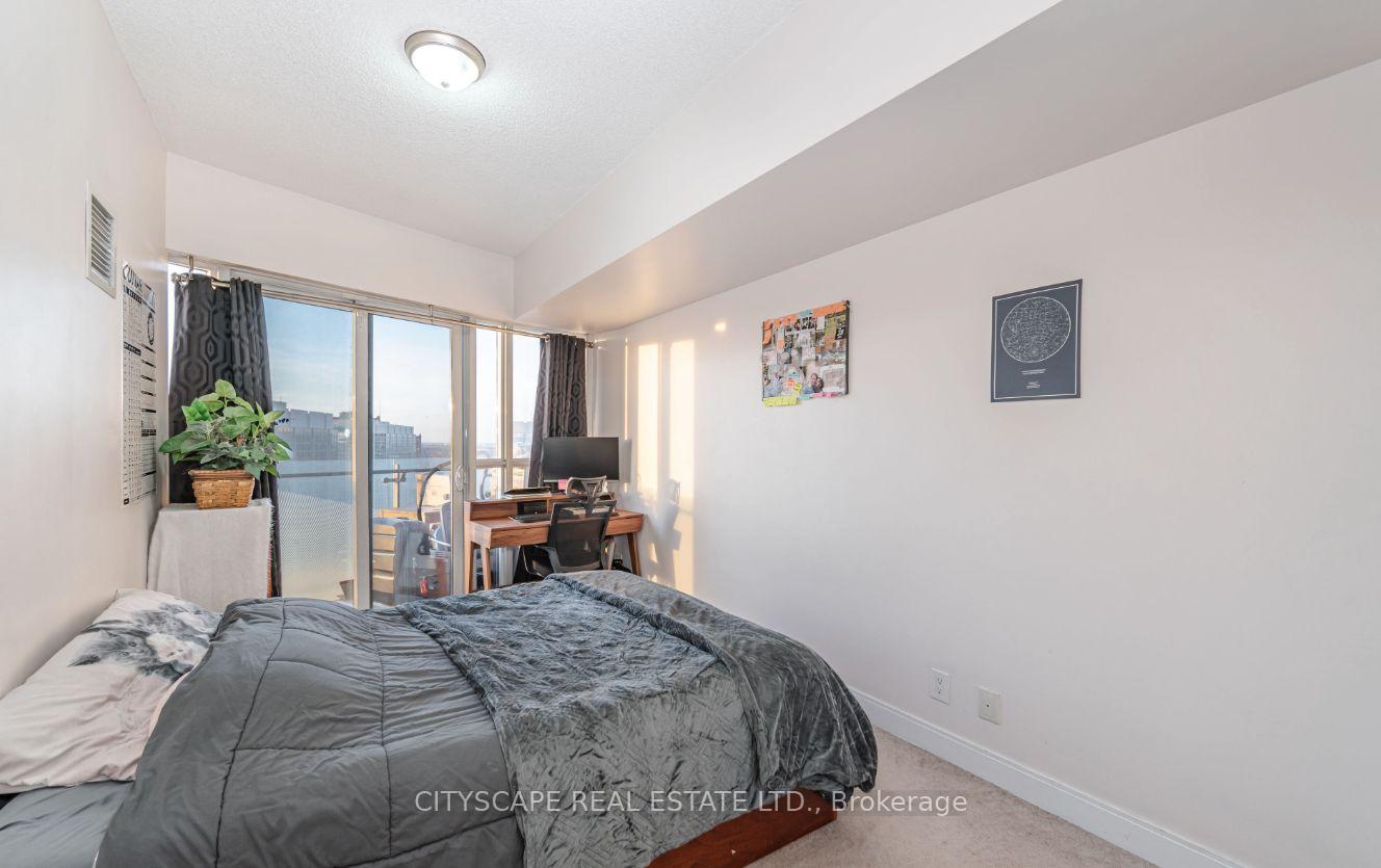 Photo 15 of Unit 2008, 50 Absolute Avenue E, Mississauga, City Centre — HOMEH