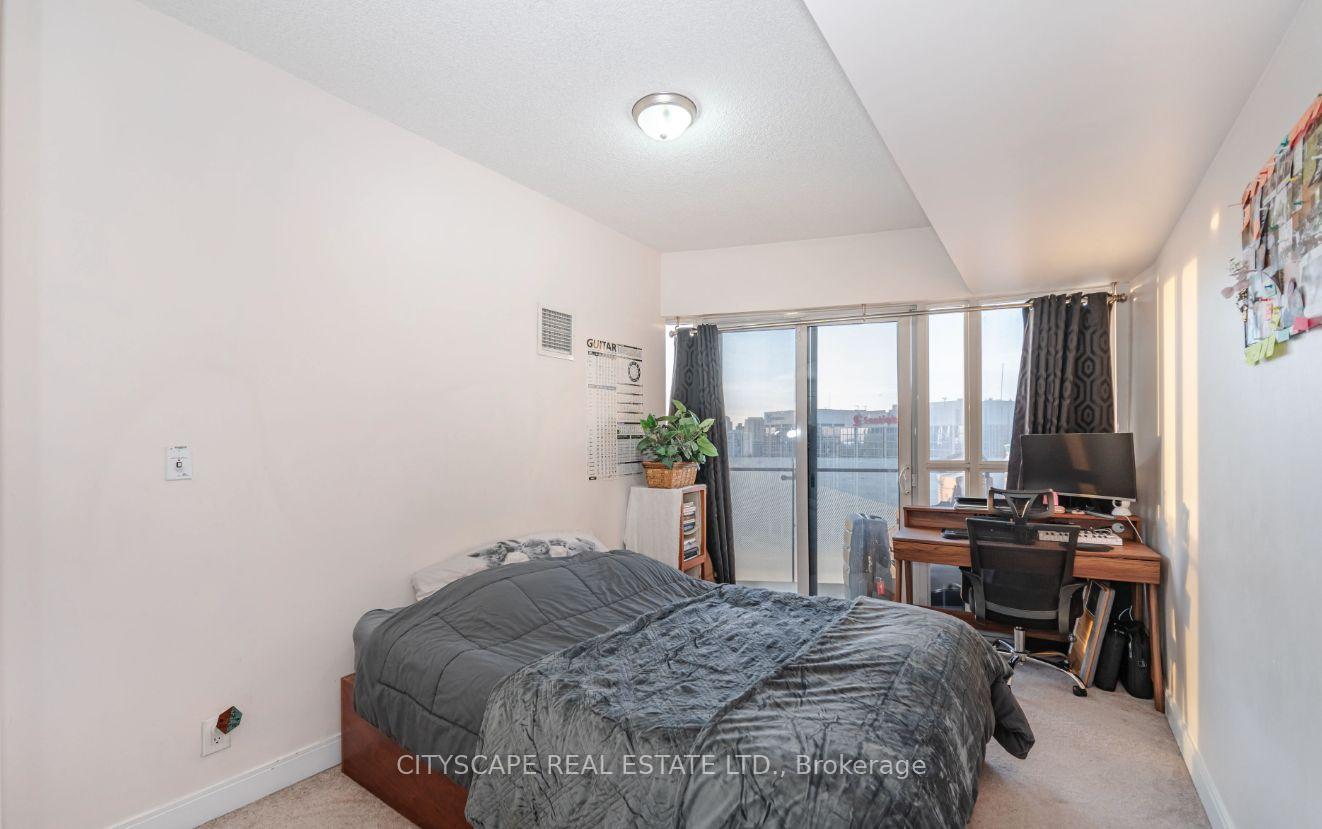Photo 18 of Unit 2008, 50 Absolute Avenue E, Mississauga, City Centre — HOMEH