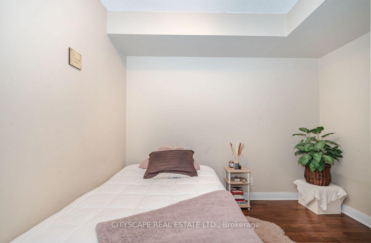 Photo 20 of Unit 2008, 50 Absolute Avenue E, Mississauga, City Centre — HOMEH