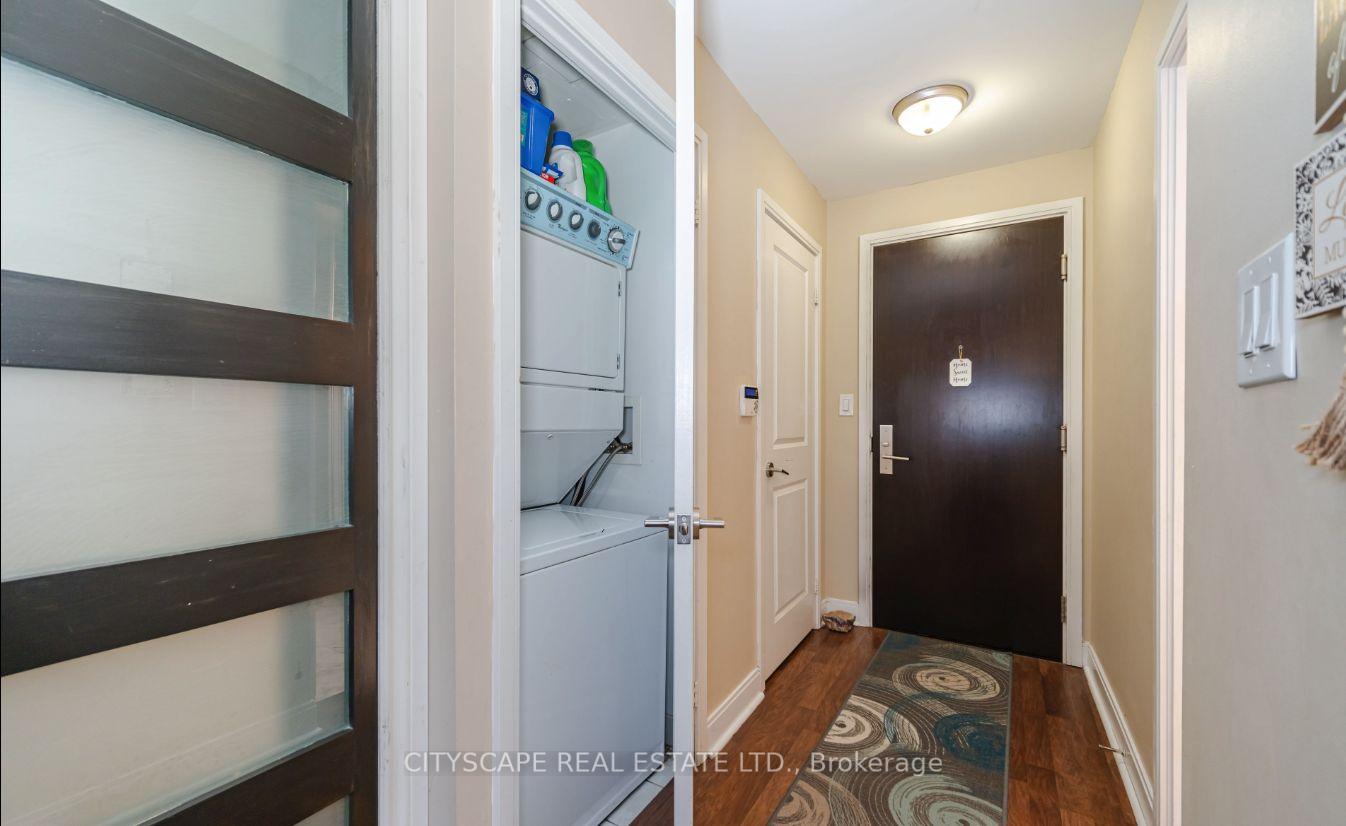 Photo 23 of Unit 2008, 50 Absolute Avenue E, Mississauga, City Centre — HOMEH