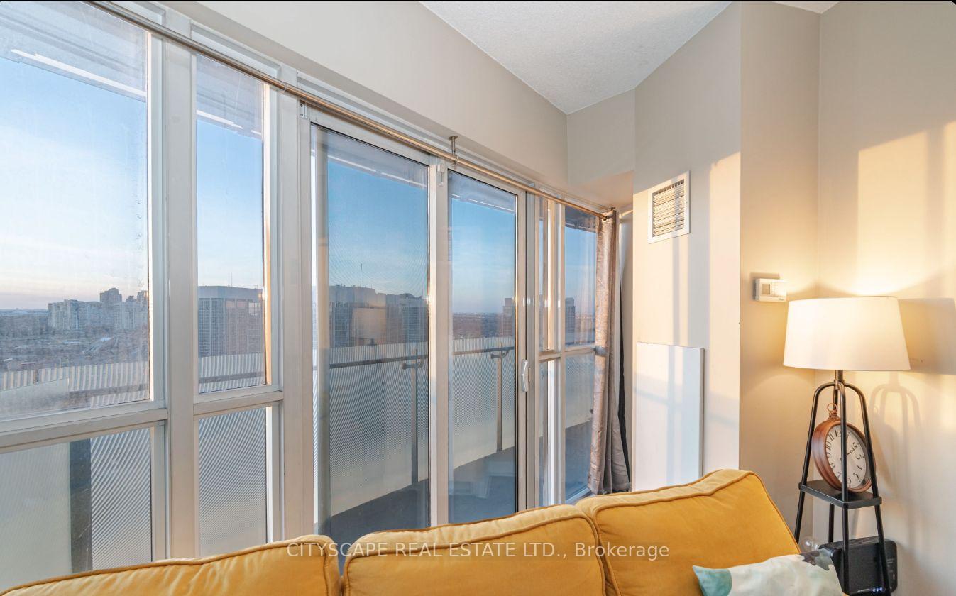 Photo 24 of Unit 2008, 50 Absolute Avenue E, Mississauga, City Centre — HOMEH