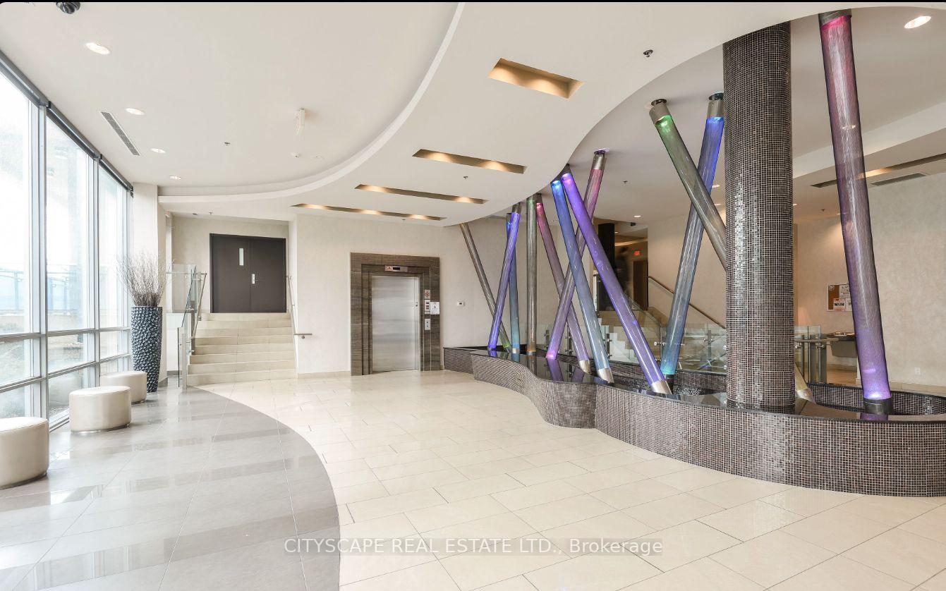 Photo 25 of Unit 2008, 50 Absolute Avenue E, Mississauga, City Centre — HOMEH