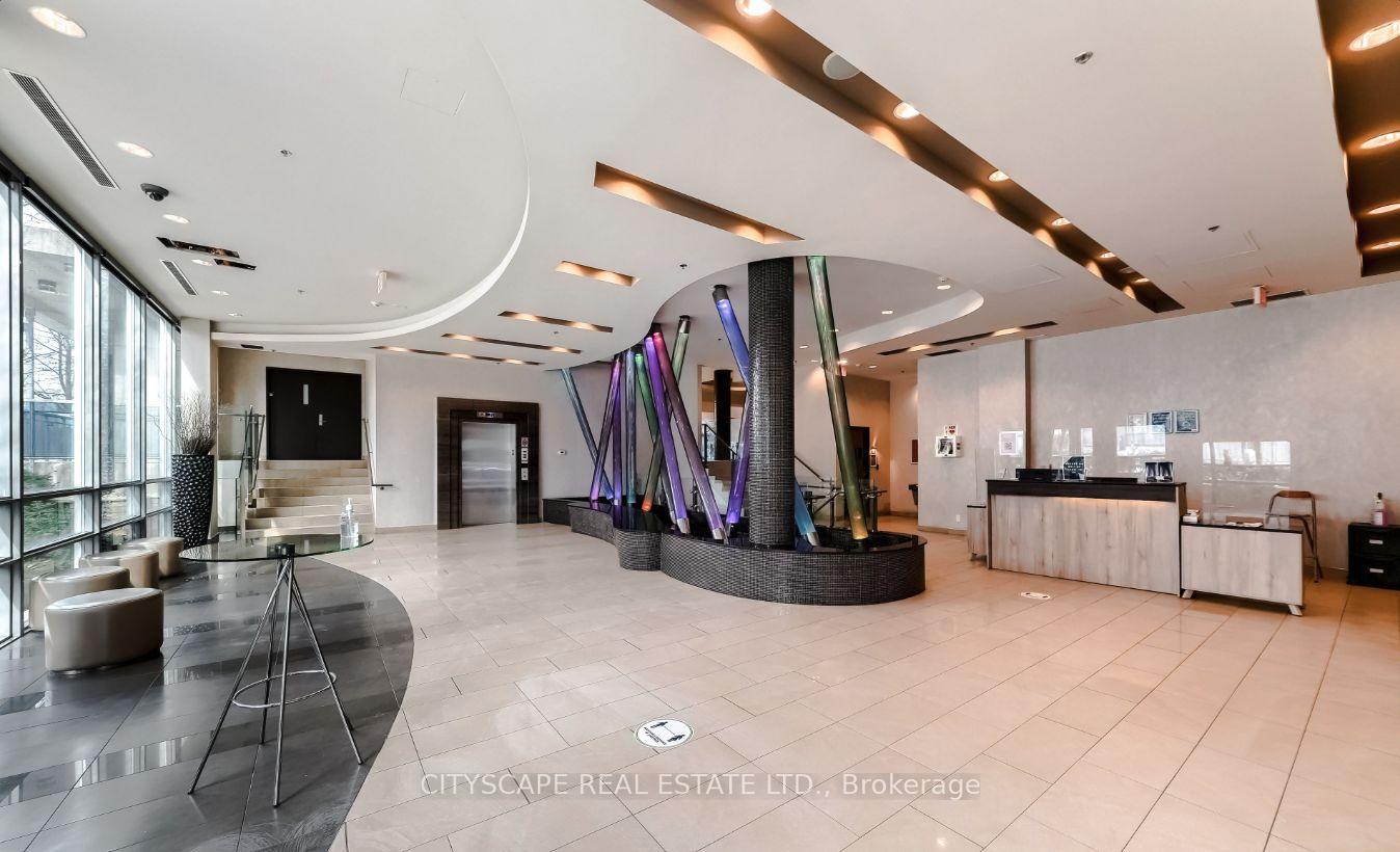 Photo 26 of Unit 2008, 50 Absolute Avenue E, Mississauga, City Centre — HOMEH