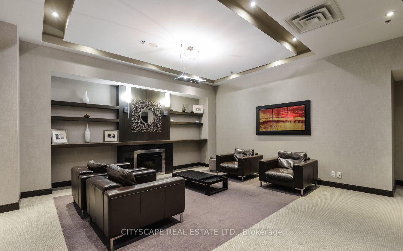 Photo 30 of Unit 2008, 50 Absolute Avenue E, Mississauga, City Centre — HOMEH
