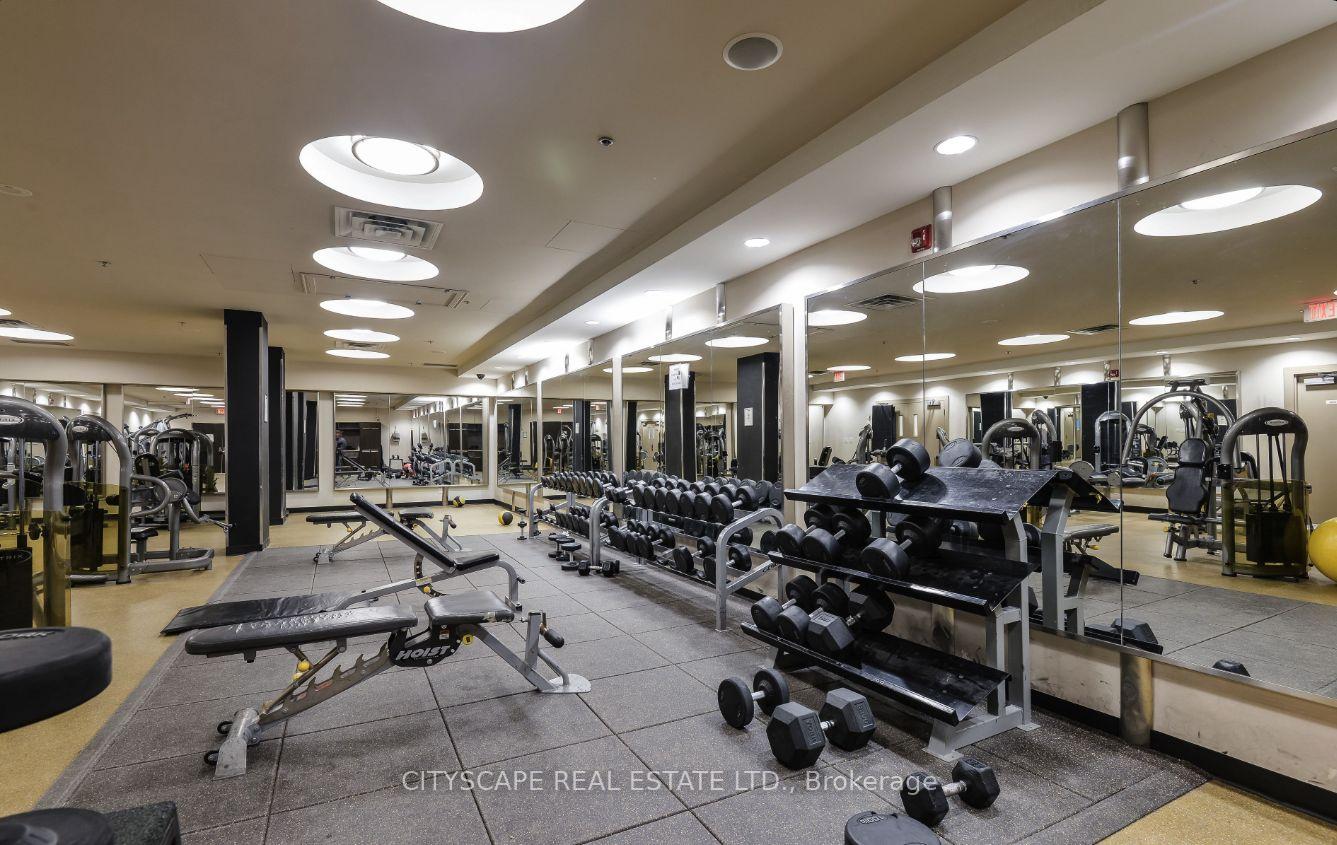 Photo 32 of Unit 2008, 50 Absolute Avenue E, Mississauga, City Centre — HOMEH