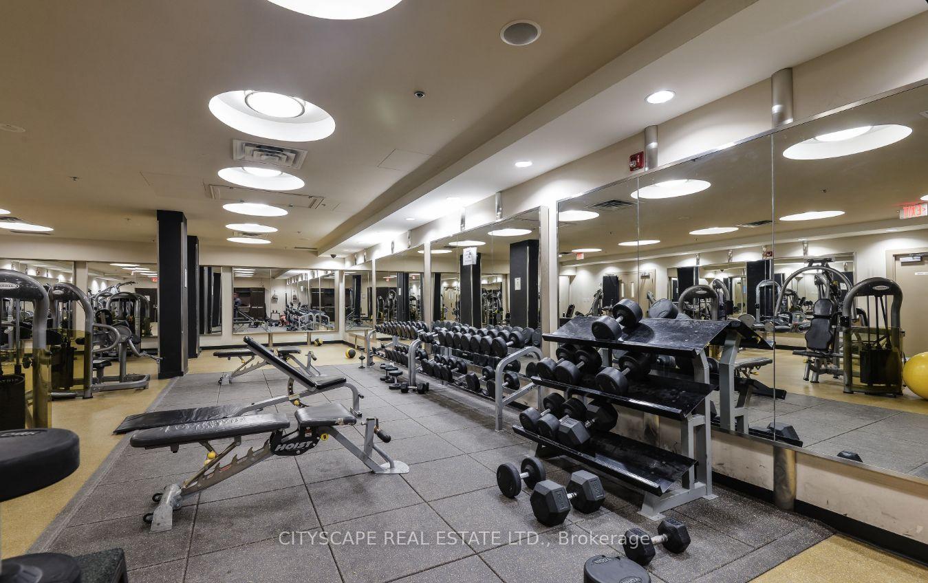Photo 33 of Unit 2008, 50 Absolute Avenue E, Mississauga, City Centre — HOMEH