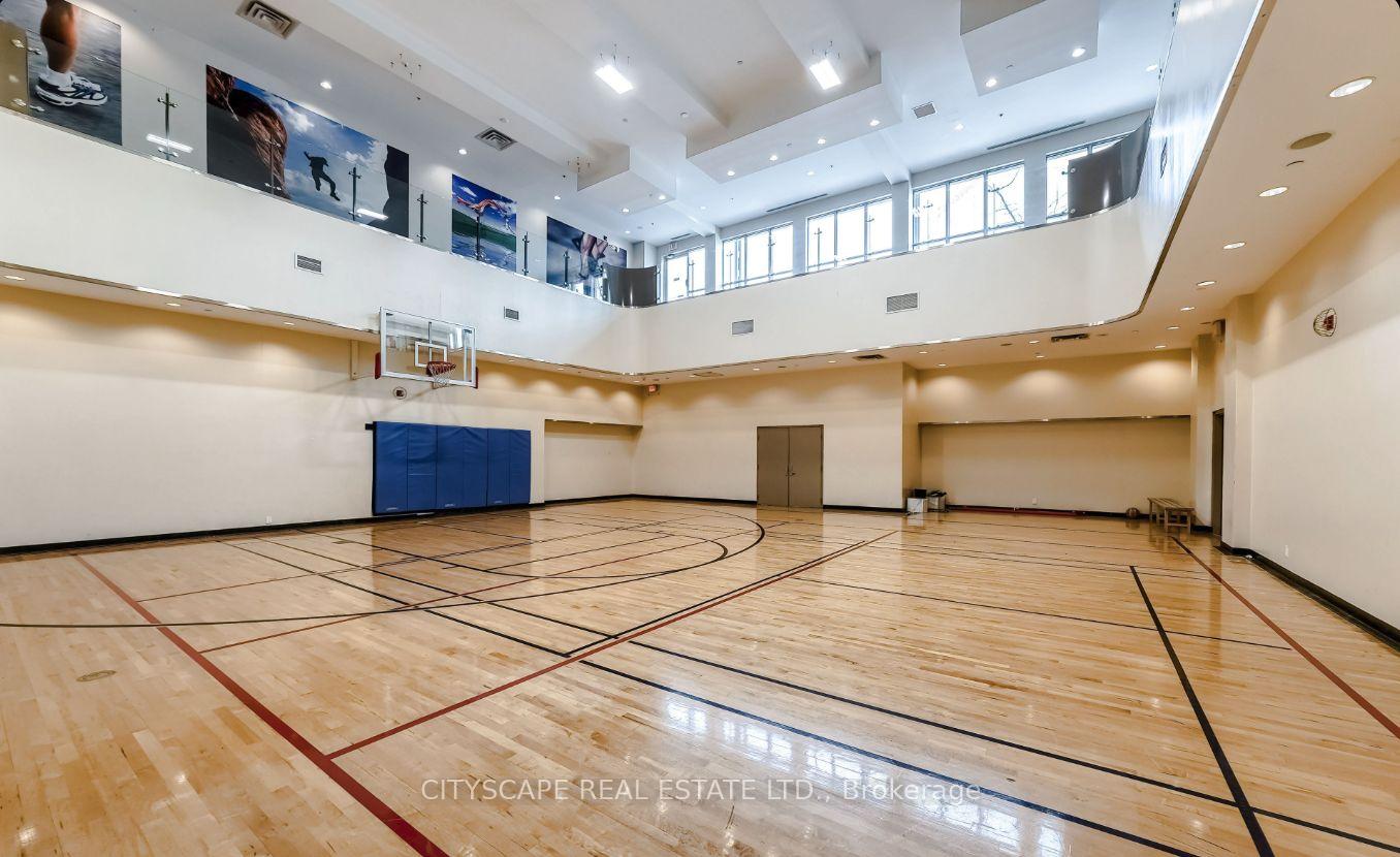 Photo 35 of Unit 2008, 50 Absolute Avenue E, Mississauga, City Centre — HOMEH