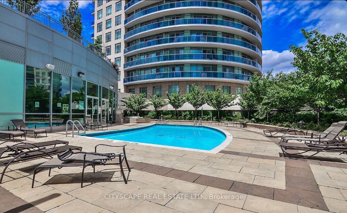Photo 37 of Unit 2008, 50 Absolute Avenue E, Mississauga, City Centre — HOMEH