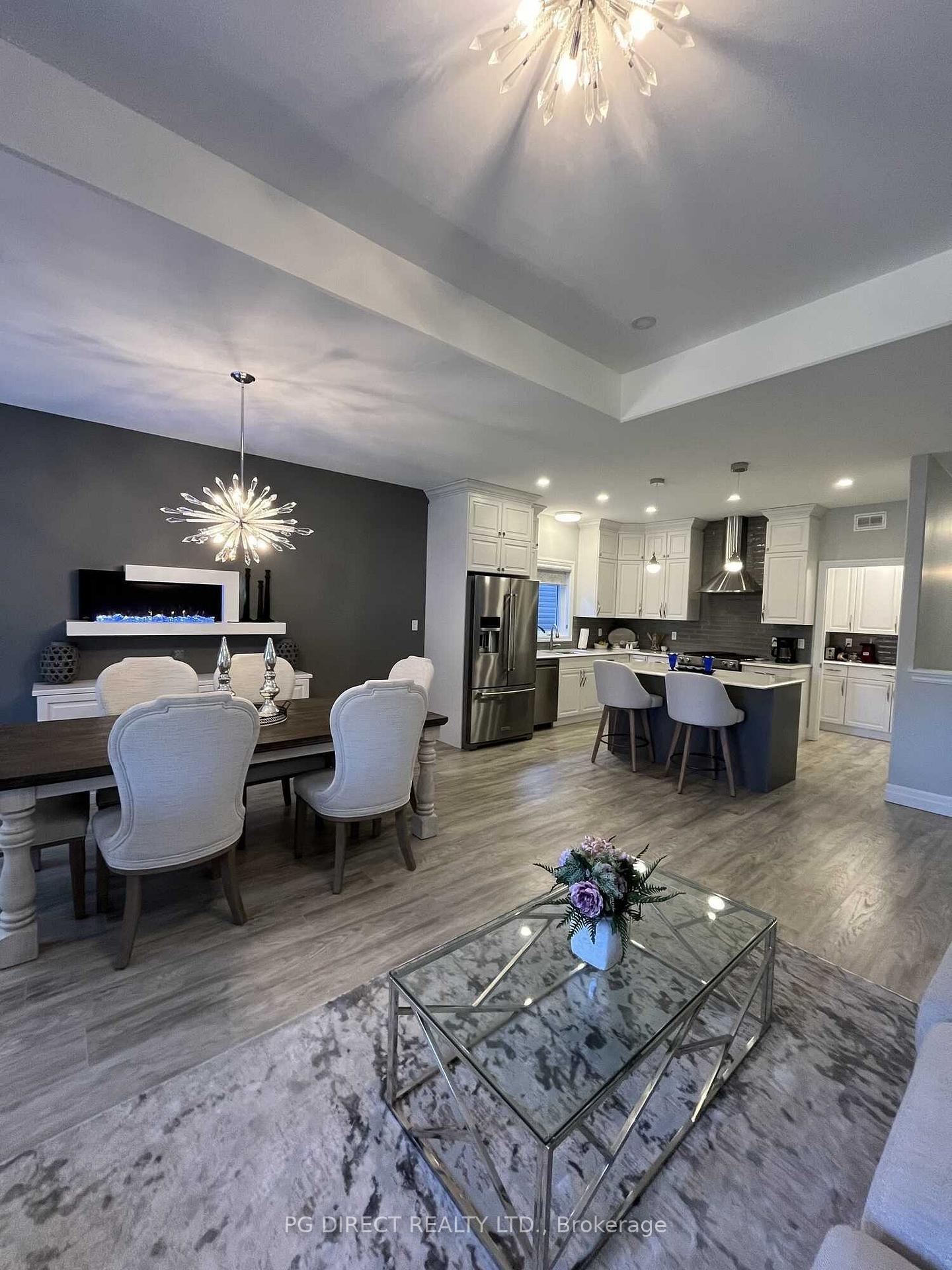 Photo 2 of 26 Matheos Crescent, Quinte West, Murray Ward — HOMEH