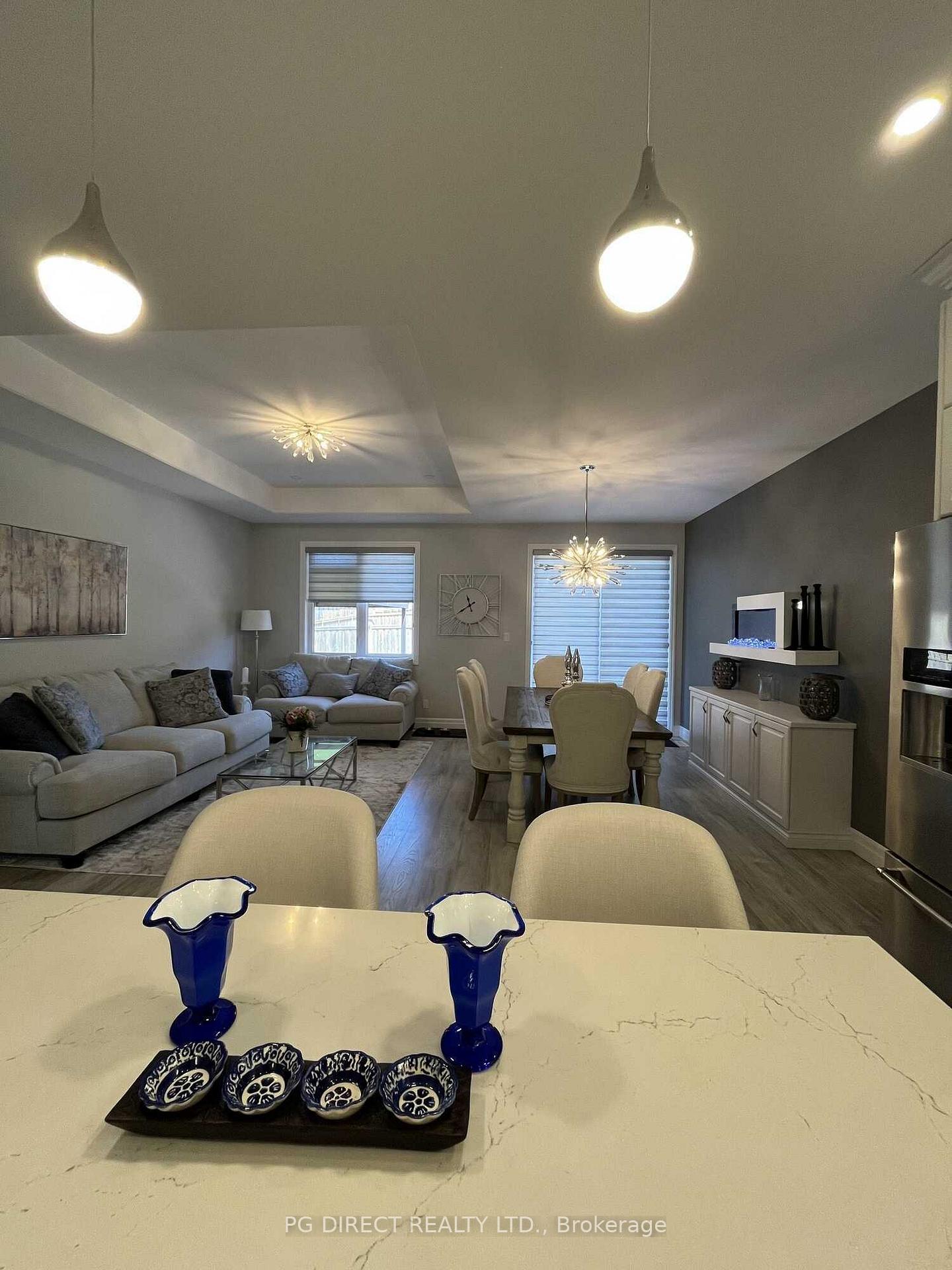 Photo 4 of 26 Matheos Crescent, Quinte West, Murray Ward — HOMEH