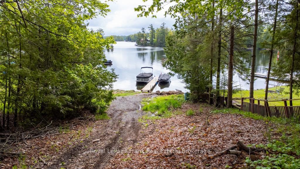 Photo 3 of 3 Fire Route 27B, Trent Lakes — HOMEH