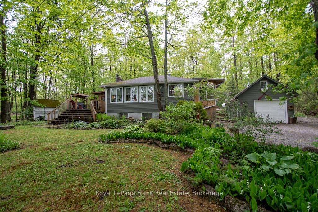 Photo 5 of 3 Fire Route 27B, Trent Lakes — HOMEH