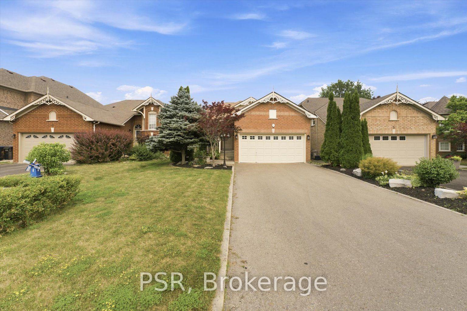 Photo 3 of 7 Bradwick Court, Caledon, Rural Caledon — HOMEH